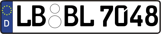 LB-BL7048
