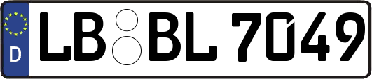 LB-BL7049
