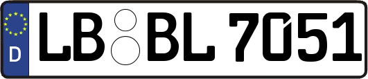 LB-BL7051