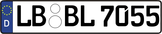 LB-BL7055