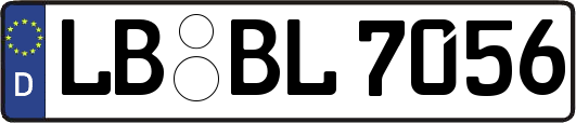 LB-BL7056