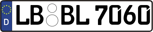 LB-BL7060