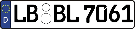 LB-BL7061