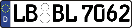 LB-BL7062