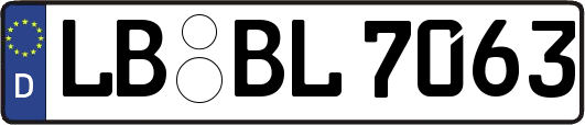 LB-BL7063