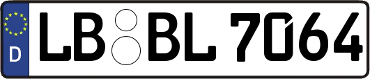 LB-BL7064