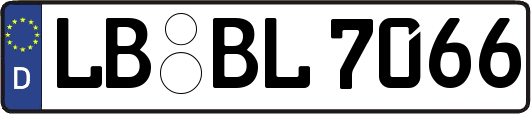 LB-BL7066