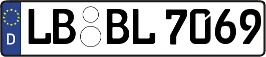 LB-BL7069