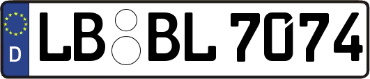LB-BL7074