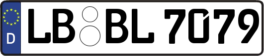LB-BL7079