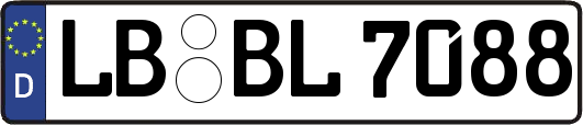 LB-BL7088