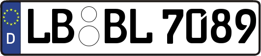 LB-BL7089