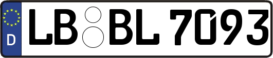 LB-BL7093