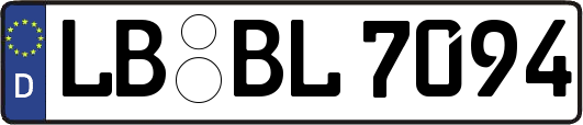 LB-BL7094