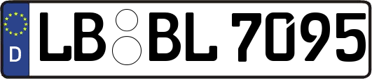 LB-BL7095