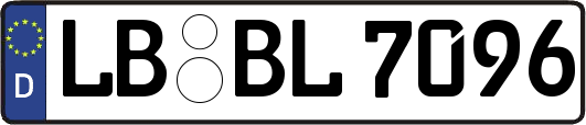 LB-BL7096