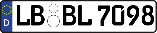 LB-BL7098