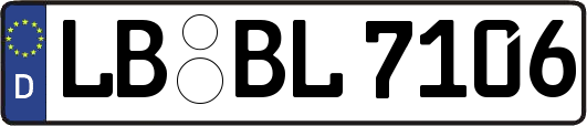 LB-BL7106
