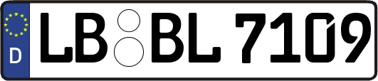 LB-BL7109