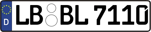 LB-BL7110
