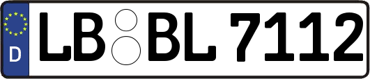 LB-BL7112
