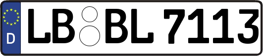 LB-BL7113