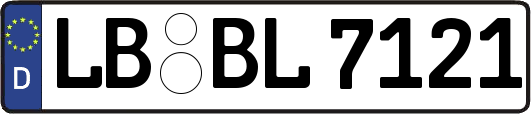 LB-BL7121