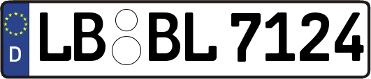 LB-BL7124