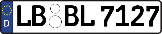 LB-BL7127