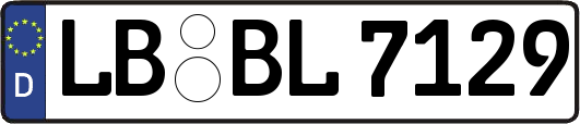 LB-BL7129