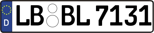 LB-BL7131