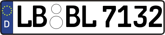 LB-BL7132