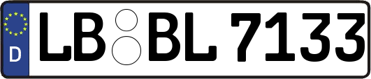 LB-BL7133