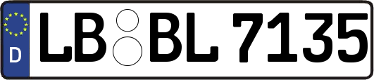 LB-BL7135