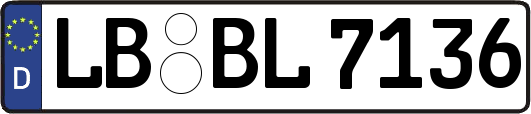 LB-BL7136