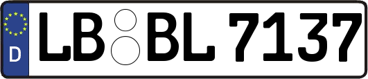 LB-BL7137
