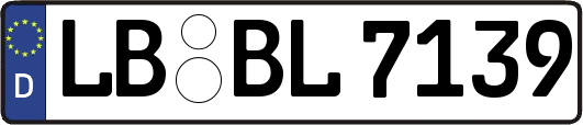 LB-BL7139
