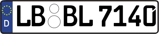 LB-BL7140