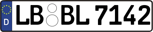 LB-BL7142