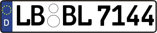 LB-BL7144