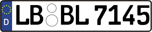 LB-BL7145