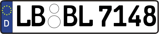 LB-BL7148