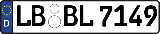 LB-BL7149