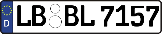 LB-BL7157