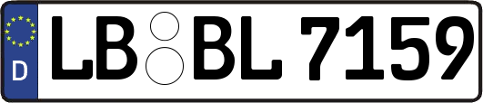 LB-BL7159