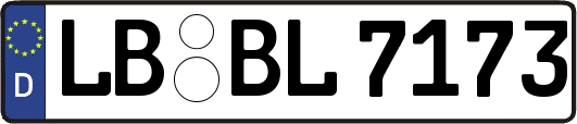 LB-BL7173