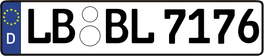 LB-BL7176