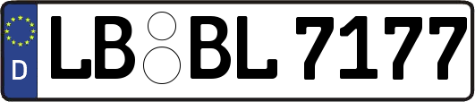 LB-BL7177