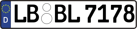 LB-BL7178