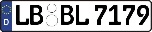 LB-BL7179